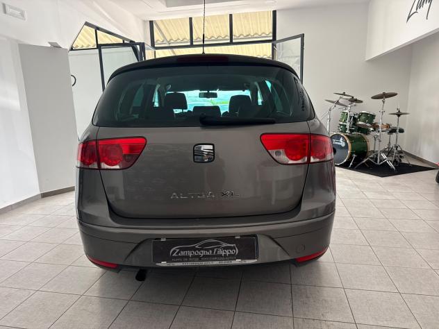 Seat Altea XL 1.9 TDI Stylance - Foto 5
