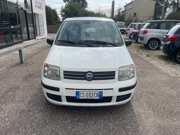 Fiat Panda 1.2 Dynamic METANO X NEOPATENTATI - Foto 2