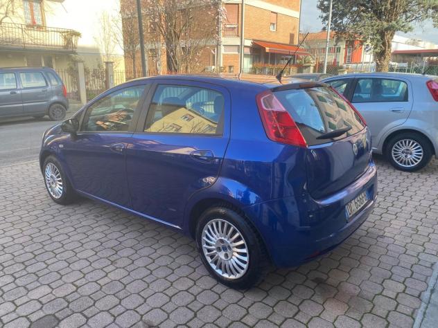 Fiat Grande 134.000KM Ok Neopatentati - Foto 4