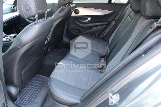 Mercedes-Benz Classe E E 220 d S.W. Auto Business Sport - Foto 10
