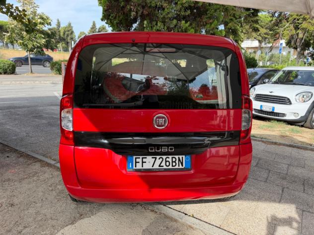 Fiat Qubo 1.4 8V 77 CV Easy Natural Power - Foto 9