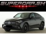 MERCEDES-BENZ GLC 220 d coupe AMG PREMIUM 20 PANORAMA NIGHT rif. 23488385
