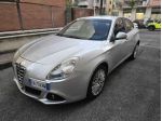 ALFA ROMEO Giulietta 2.0 JTDm-2 140 CV Exclusive rif. 24104319
