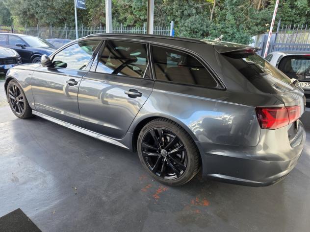 Audi A6 Avant 2.0 TDI 190 CV ultra S tronic Business Plus S-Line - Foto 5