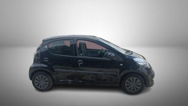 CITROEN C1 1.0 POSSIBILITA' DI GPL rif. 23810934 - Foto 9