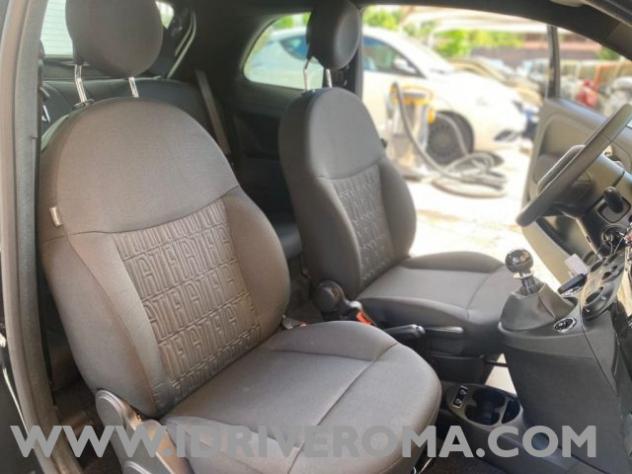 FIAT 500 1.0 Hybrid "DIVERSI COLORI" rif. 23886120 - Foto 10
