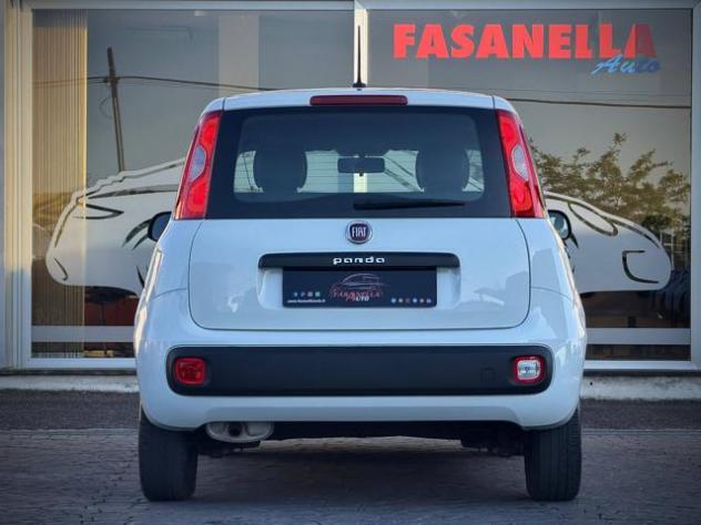 FIAT Panda 1.2 EasyPower Easy - GPL CASA MADRE - UNIPRO' rif. 23643152 - Foto 9