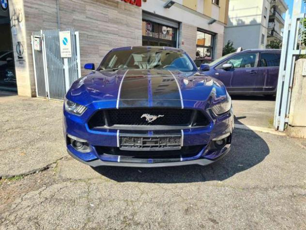 FORD Mustang 5.0 V8 aut. GT rif. 17036465 - Foto 3