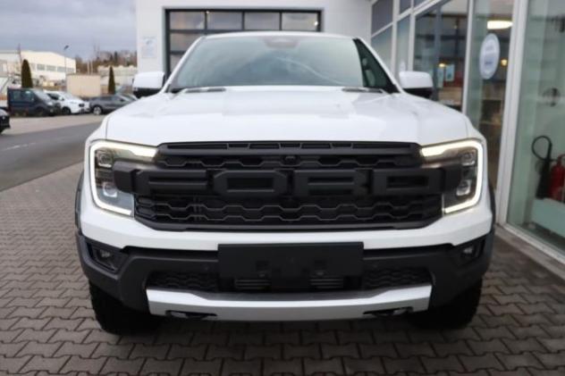 FORD Ranger Raptor 2.0 ECOBLUE 210 CV rif. 23837433 - Foto 3