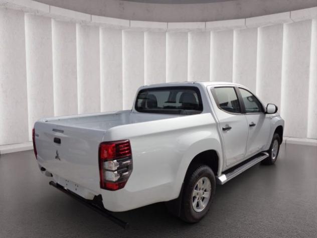 MITSUBISHI L200 2300 D DOUBLE CAB 4x4 CARPLAY ITALIANA rif. 24117826 - Foto 5