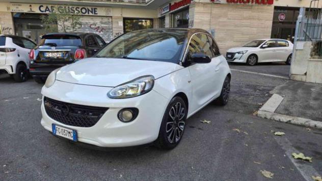 OPEL Adam 1.4 87 CV GPL Tech Jam rif. 24195120