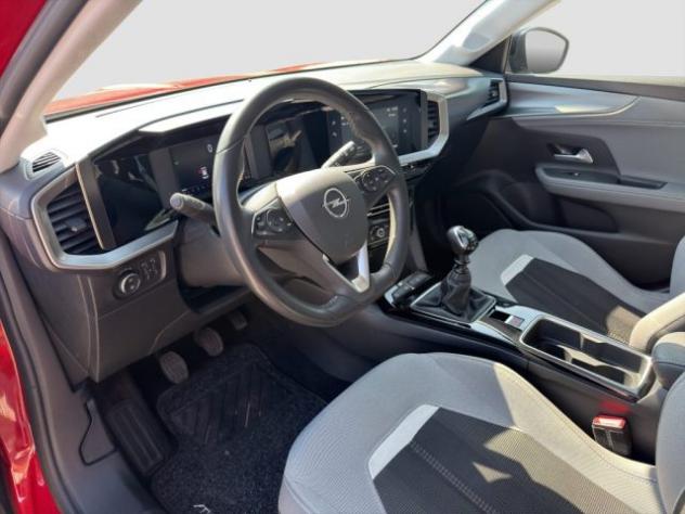 OPEL Mokka Mokka 1.5 diesel Elegance rif. 24170140 - Foto 9