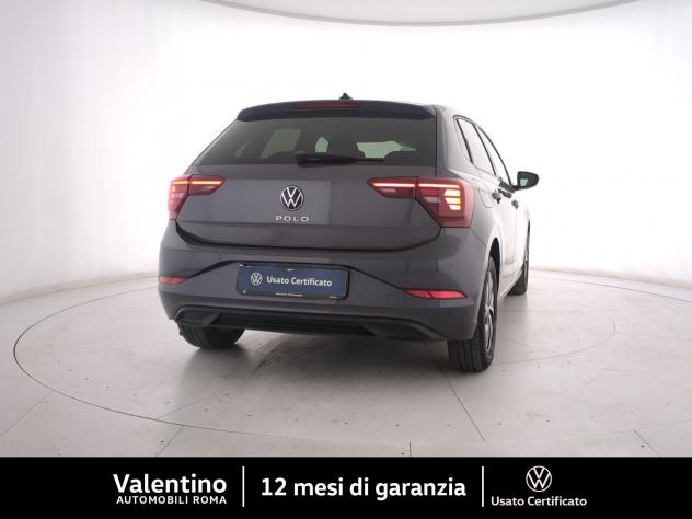 Volkswagen Polo 1.0 EVO Life - Foto 3