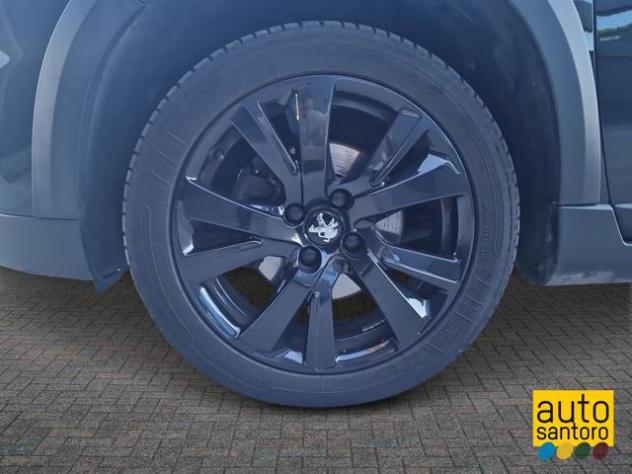 PEUGEOT 2008 1° serie BlueHDi 120 EAT6 S&S GT Line rif. 23780585 - Foto 7