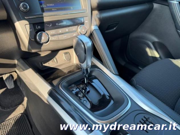 RENAULT Kadjar dCi 8V 110CV EDC Energy Intens rif. 23917250 - Foto 7