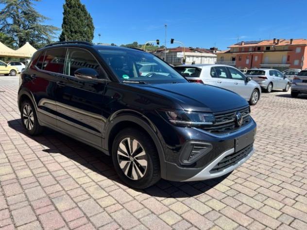 VOLKSWAGEN T-Cross 1.0 TSI GOAL rif. 24077532 - Foto 2