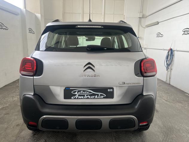 Citroën C3 Aircross C3 Aircross 1.5 bluehdi C-Series s&s 110cv - Foto 4