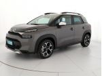 Citroën C3 Aircross C3 Aircross 1.5 bluehdi Shine s&s 120cv eat6