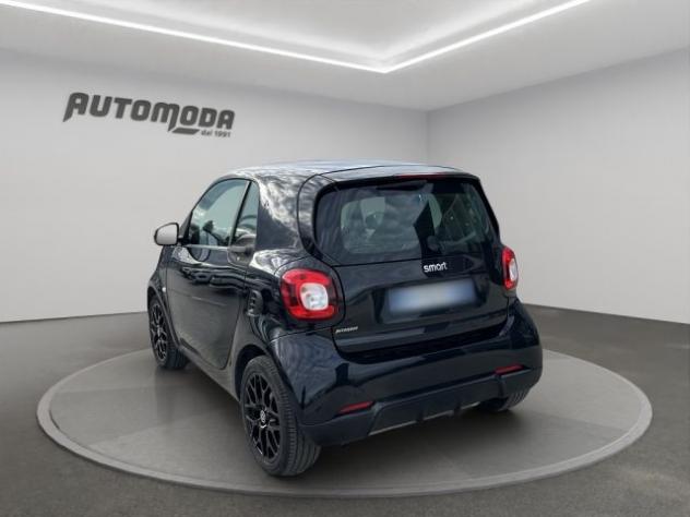 SMART ForTwo 1.0 Superpassion 71CV rif. 23048149 - Foto 6