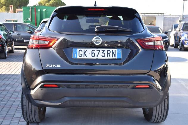 Nissan Juke 1.0 DIG-T 114 Dct N-Connecta - Foto 3