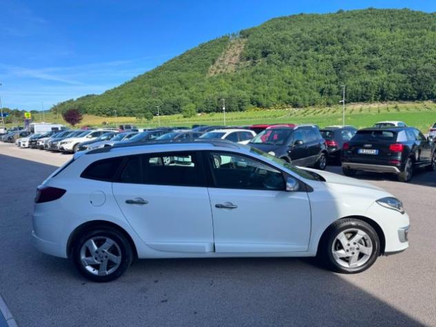 RENAULT Megane Mégane 1.5 dCi 110CV SporTour GT Style OK NEOPATEN rif. 23703794 - Foto 4