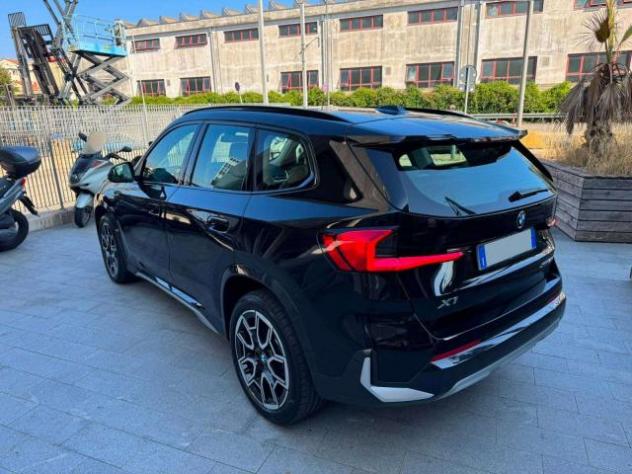 BMW X1 xdrive20d MILD HYBRID X-Line UNICO PROPRIETARIO-IVA DEDUCIBILE - Foto 4