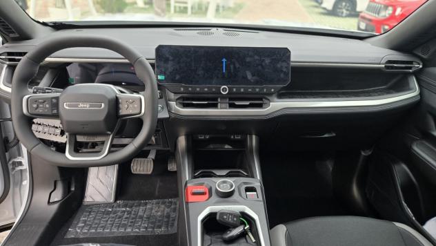 Jeep Compass 1.2 turbo 48V e-hybrid First Edition fwd 145cv edct6 Uff Italy - Foto 10