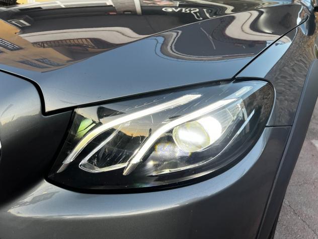 Mercedes-benz E 220 d S.W. 4Matic Auto ALLTERRAIN - Foto 7