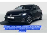 Vw Polo 1.0 Tsi Edition Plus kM ZERO prezzo finanziabile