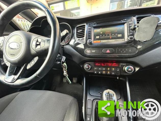 KIA Carens 7 Posti - Unico Proprietario rif. 24208512 - Foto 10