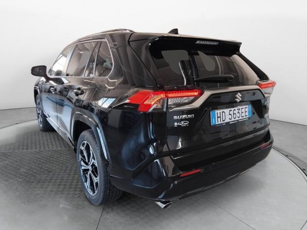 Suzuki Across 2.5 Plug-In Hybrid Top E-CVT 4WD auto - Foto 5