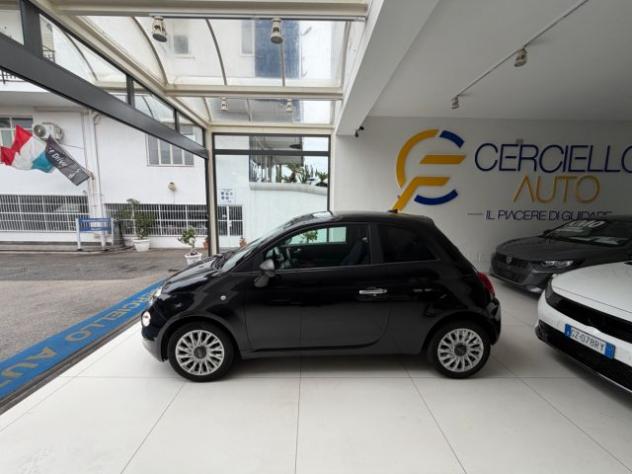 FIAT 500 1.0 Hybrid da €139,00 mensili rif. 24158849 - Foto 8