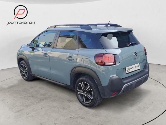 Citroën C3 Aircross PureTech 110 S&S Feel - Foto 3