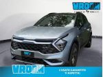 KIA Sportage 1.6 TGDi HEV AT GT-line Sunroof rif. 23905216