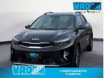 KIA Stonic 1.0 T-GDi 100 CV MHEV MT Style rif. 23438444