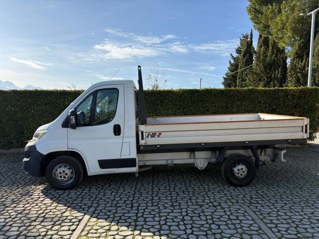 CITROEN 2.0BlueHDi Jump. 131 Bus. PM 11-2018 - Foto 4