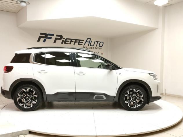 Citroën C5 Aircross C5 Aircross Hybrid 225 e-EAT8 Shine - Foto 5