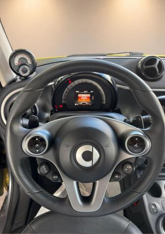 smart fortwo 90 0.9 66kW TURBO passion - Foto 8