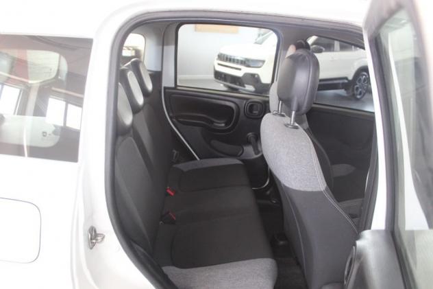 FIAT Panda 0.9 TwinAir Turbo S&S 4x4 Wild - Foto 9