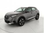 Peugeot 2008 BlueHDi 100 S&S Allure