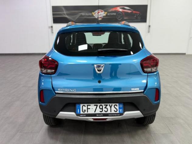 DACIA Spring Electric 45 Comfort Plus rif. 24126747 - Foto 8