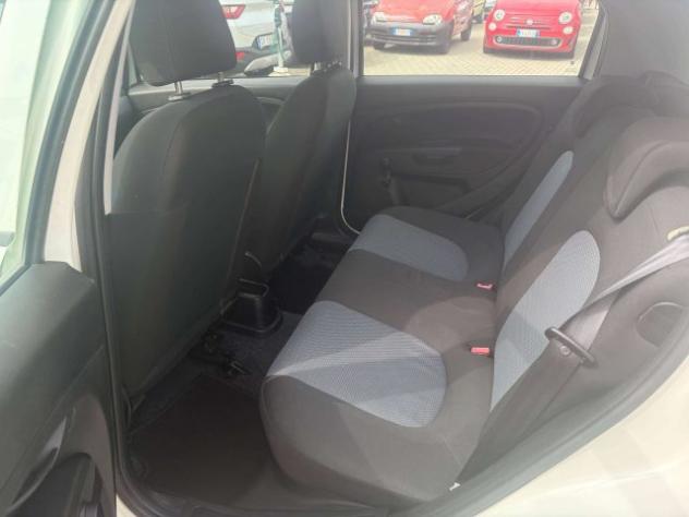FIAT Punto Evo Punto III Evo 5p 1.2 Active GPL rif. 24048681 - Foto 8