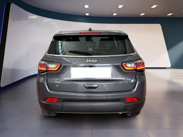 Jeep Compass Italy CompassMy24 Altitude1.5 Turbo T4 E-Hybrid 130cv Fwd Dct7 - Foto 5