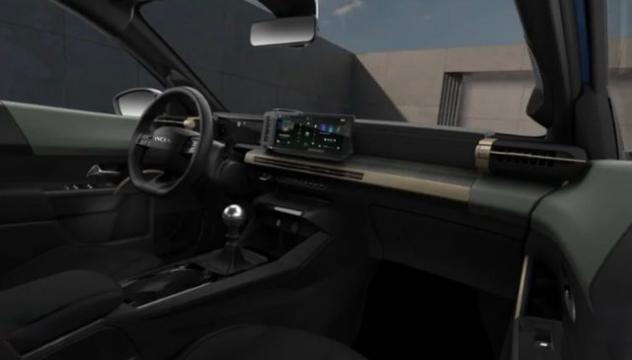 LANCIA Ypsilon Hybrid BENZINA rif. 24175060 - Foto 7