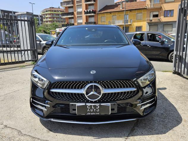 Mercedes-Benz Classe A Berlina A 180 d Automatic Premium AMG - Foto 2