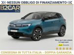 Opel Grandland Grandland 1.2 hybrid GS 145cv e-dcs6