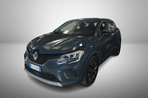Renault Captur II 2019 1.0 tce Equilibre Gpl 100cv - Foto 2
