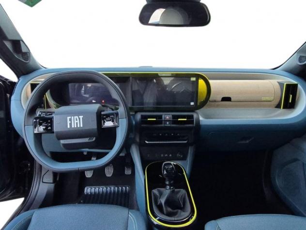FIAT Grande Panda Benzina La Prima1.2 100cv - Foto 8