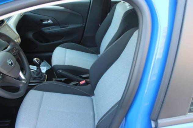 OPEL Corsa 1.2 100 CV KM0 rif. 24018883 - Foto 8