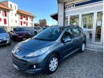 Peugeot 207 - 1.4Bz 75CV SW -Uniproprietario
